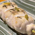 sumibi yakitori udagawa chou - 