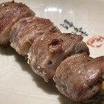 sumibi yakitori udagawa chou - 