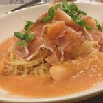 小鳥と苺 Bistro - 