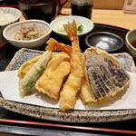 Tempura Nakae - 