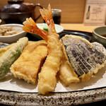 Tempura Nakae - 