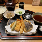 Tempura Nakae - 