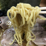 Kawasaki Ya - 酒井製麺