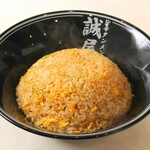 旨辛タンメン 誠屋 - 料理写真:チャーハン