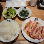 Yakiniku Gyukaku Myuza Kawasaki Ten - 