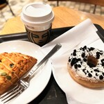 Starbucks Coffee Futakotamagawa Raizu Dokkudopuraza Ten - 