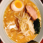 Ramen Fukuya - 