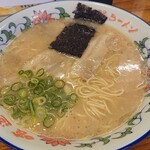 Saga Ramen Kuidoraku Omachi Shiten - 