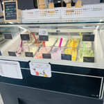 GELATERIA SHEETA - 