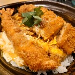 Tonkatsu Katsumura - 