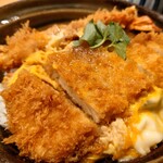 Tonkatsu Katsumura - 