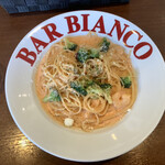 BAR BIANCO - 