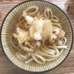 うどん・そば 恵比寿 - 