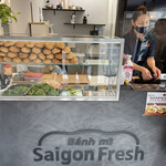 Banh Mi Saigon Fresh - 