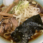 Ramen Oonishi - 