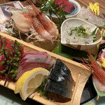 Sushi Hana Matoi Tei - 