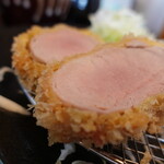 Katsu-don Takatsu - 