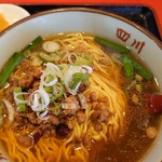 中国料理 四川 - 