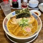 紀州和歌山ラーメン たかし - 