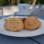 ナス・ショウゾウ カフェ - 料理写真: