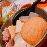 Izakaya Wakadanna - 