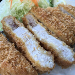 Tonkatsu House - 