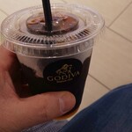 GODIVA - 