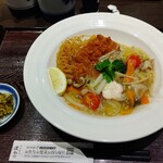 Tonkatsu Hamakatsu Hiroshima Yagi Ten - 