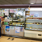 Tokyo Wan Ferry Nai Shop - 店舗外観