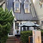 cafe Keimeisha Yatsu Ten - 令和3年10月10日再来店 結婚記念日