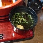 Ajikura Fukuchiyama Honten - 蔵かつ定食