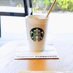 Starbucks Coffee Okayama Ao E Ten - 