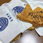 Naruto Taiyaki Honpo Oosuniomondoriten - 