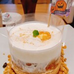 Hawaiian Cafe 魔法のパンケーキ - フィルム付きで届き