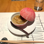 Japanese cuisine Kyoto Hanagoyomi - 