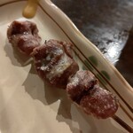 Yakitori So - 砂肝