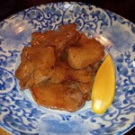 Saika - 牛タン焼き