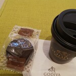 GODIVA - 