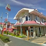 McDonald's Kishiwada Ten - 岸和田のマック