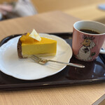 カフェ キートス - 