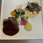 Bistro Yoshimura - 