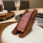 Ginza Chikamitsu Roku Chome - 