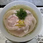 Ramen Kagetsu Arashi Bivi Sendai Ten - 