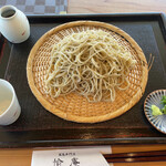 Soba Senmon Ten Yuan - 