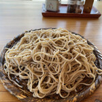 Soba Senmon Ten Yuan - 