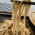 Soba Senmon Ten Yuan - 