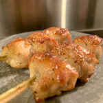 Yakitori Tokei - 