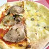 Yama no Hachimitsu Ya Pizza Kobo - 