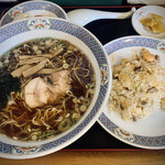 Chuka Koryu - 