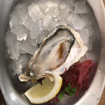 Kobe Sannomiya Oyster House - 